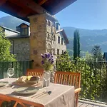Balcon Del Esera Lejlighed