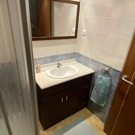 Balcon Del Esera Apartment