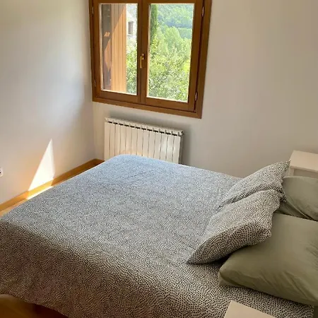 Balcon Del Esera