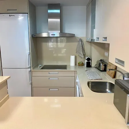 Apartment Balcon Del Esera Villanova