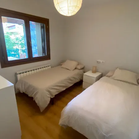 Apartment Balcon Del Esera