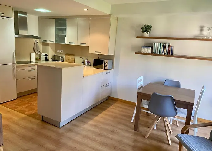 Balcon Del Esera Villanova